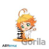 The Promised Neverland 2D akrylová figúrka - Emma Chibi