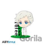 The Promised Neverland 2D akrylová figúrka - Norman Chibi