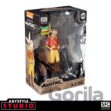 Avatar figúrka - Aang 18 cm