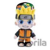 Naruto plyšák - Naruto 27 cm
