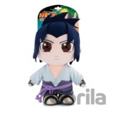 Naruto plyšák - Sasuke 27 cm