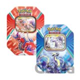 Pokémon TCG: Paldea Legends Tin