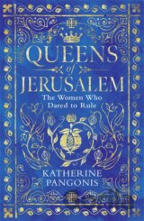 Queens of Jerusalem