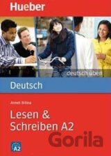 Lesen und Schreiben A2