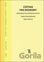 Čeština pro ekonomy