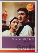 Červené víno I., II. (1976)