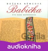 Babička (audiokniha)