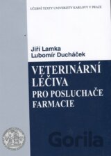 Veterinární léčiva pro posluchače farmacie