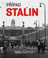 Případ Stalin (Hana Píchová) [CZ]