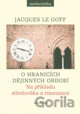 O hranicích dějinných období