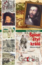 Špión čtyř králů