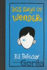 365 Days of Wonder