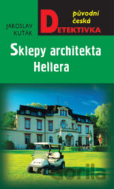 Sklepy architekta Hellera