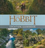 The Hobbit Motion Picture Trilogy Location Guidebook