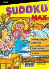 Sudoku Max