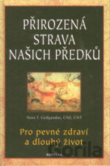 Přirozená strava našich předků