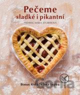 Pečeme sladké i pikantní
