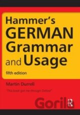 Hammer's German Grammar and Usage