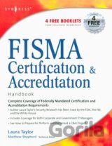 FISMA Certification and Accreditation Handbook