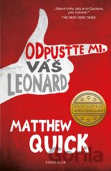 Odpusťte mi, Váš Leonard