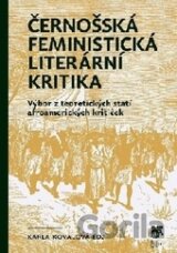 Černošská feministická literární kritika