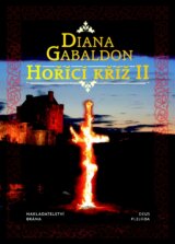 Hořící kříž II.
