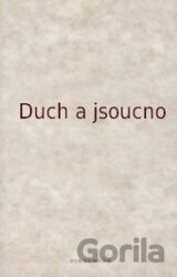Duch a jsoucno