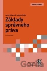 Základy správneho práva