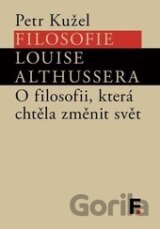 Filosofie Louise Althussera