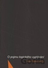 O pojmu logického vyplývání