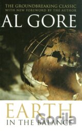 Earth in the Balance