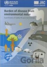 Burden of Disease from Environmental Noise