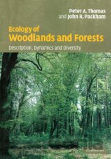 Ecology of Woodlands and Forests