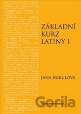Základní kurz latiny I