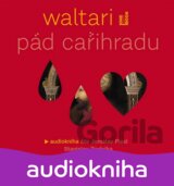 Pád cařihradu - CDmp3 (Mika Waltari)