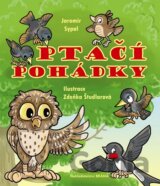 Ptačí pohádky