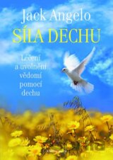 Síla dechu - Léčení a uvolnění vědomí pomocí dechu