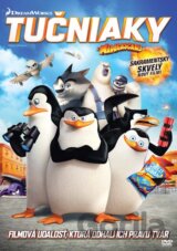 Tučňáci z Madagaskaru (Tučniaky z Madagascaru)