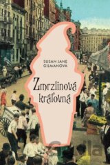 Zmrzlinová kráľovná