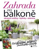 Zahrada na balkoně
