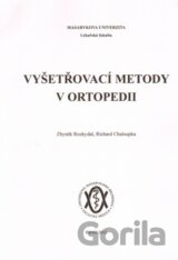 Vyšetřovací metody v ortopedii