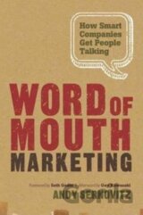 Word of Mouth Marketing