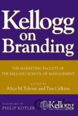 Kellogg on Branding