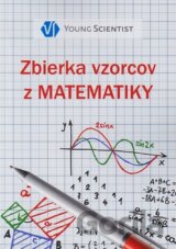 Zbierka vzorcov z matematiky