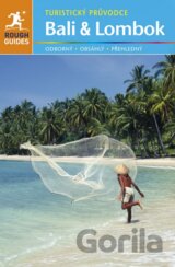 Bali a Lombok