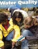 Water Quality with Vernier