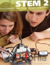 STEM 2 with Vernier and LEGO MINDSTORMS NXT