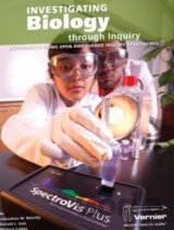 Investigating Biology through Inquiry