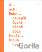 Nejlepší české básně 2014