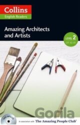 Amazing Architects and Artists
